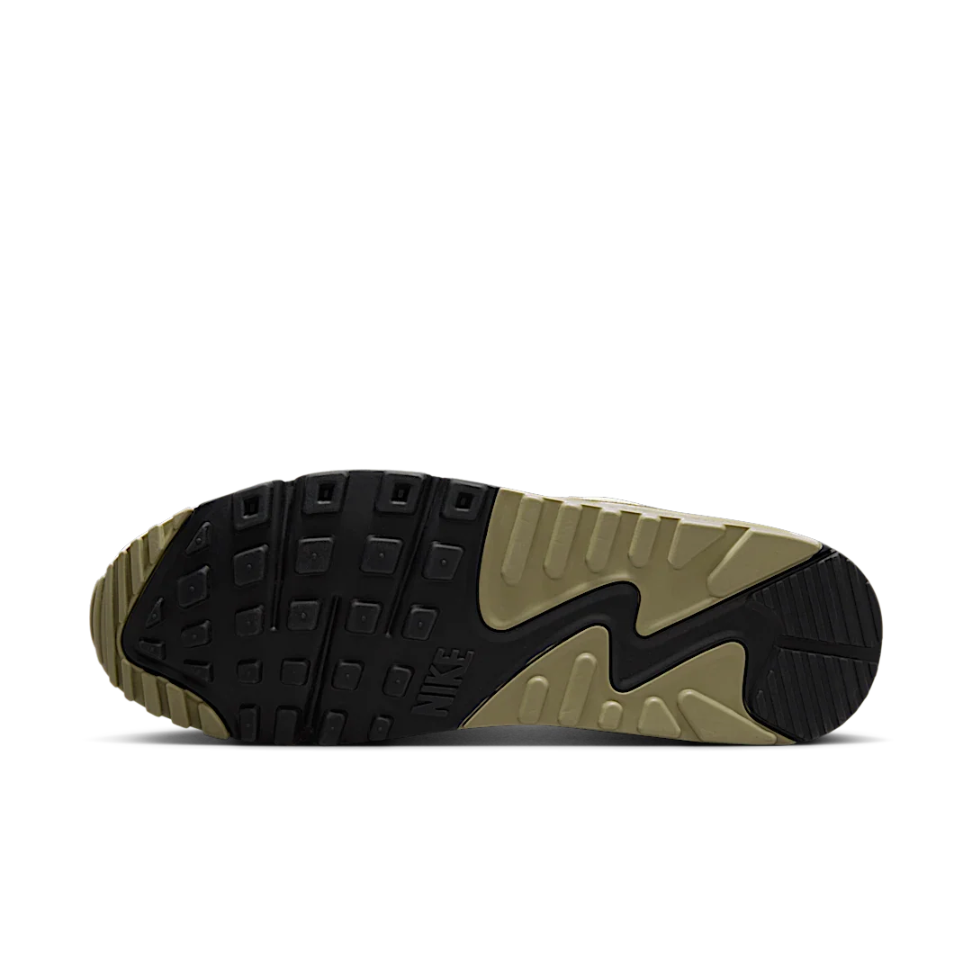 Nike Air Max 90 Light Bone Neutral Olive