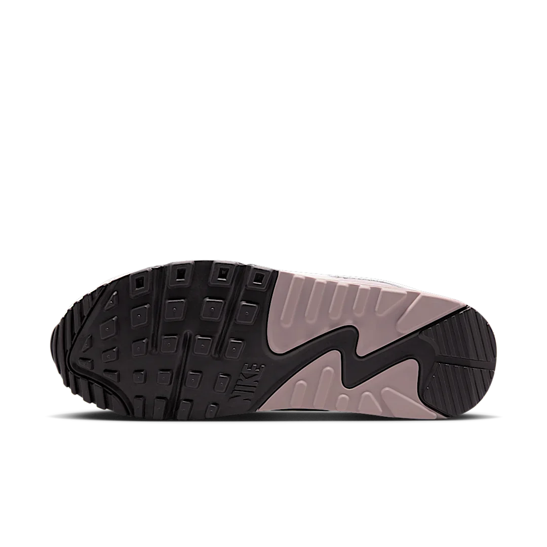 Nike Air Max 90 Light Pink Snakeskin