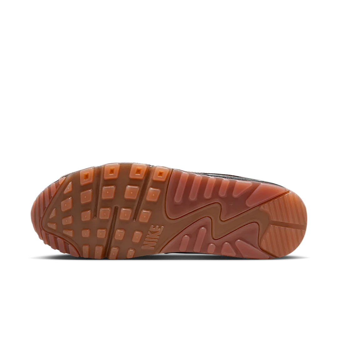 Nike Air Max 90 Metallic Copper