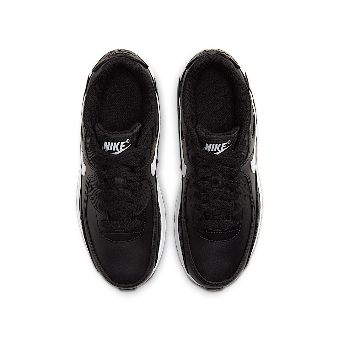 Nike Air Max 90 Recraft Black White