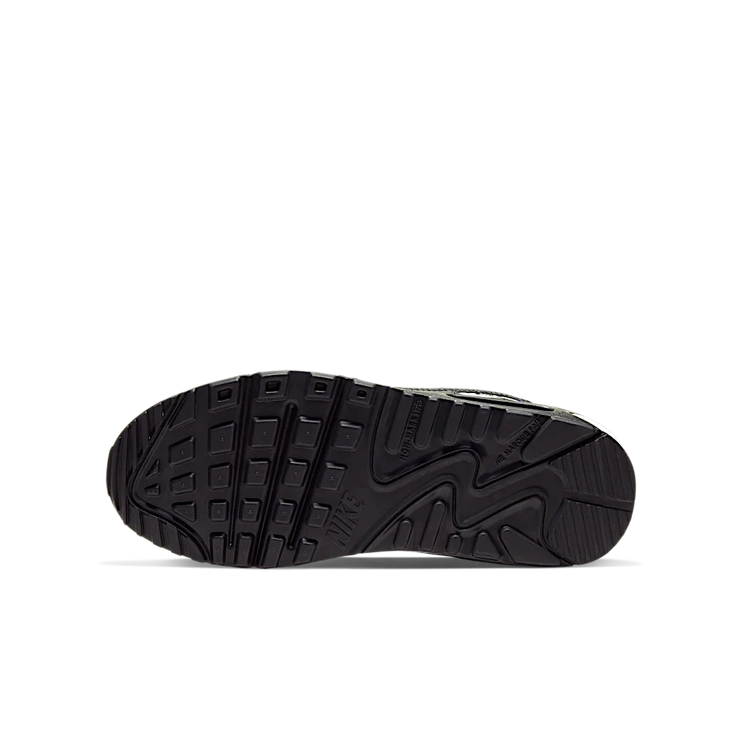 Nike Air Max 90 Recraft Black White