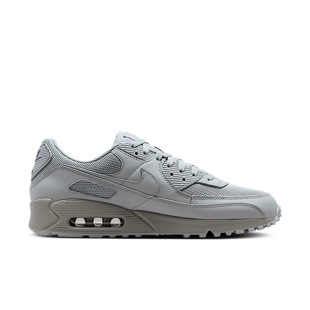 Nike Air Max 90 Recraft Wolf Grey