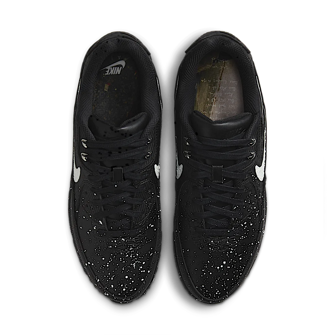 Nike Air Max 90 Slawn Black