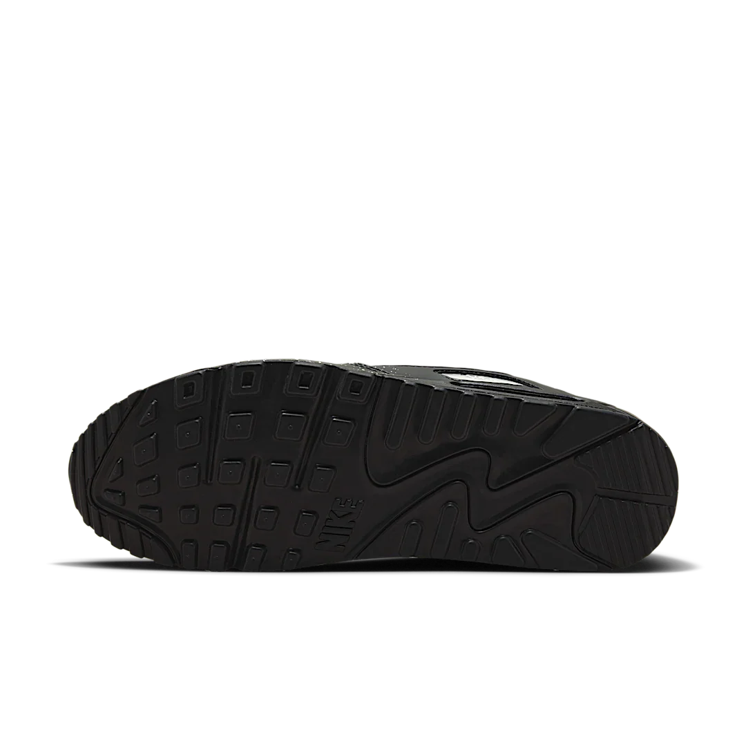 Nike Air Max 90 Slawn Black