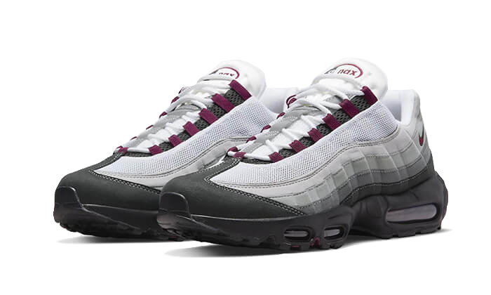 Nike Air Max 95 Dark Beetroot