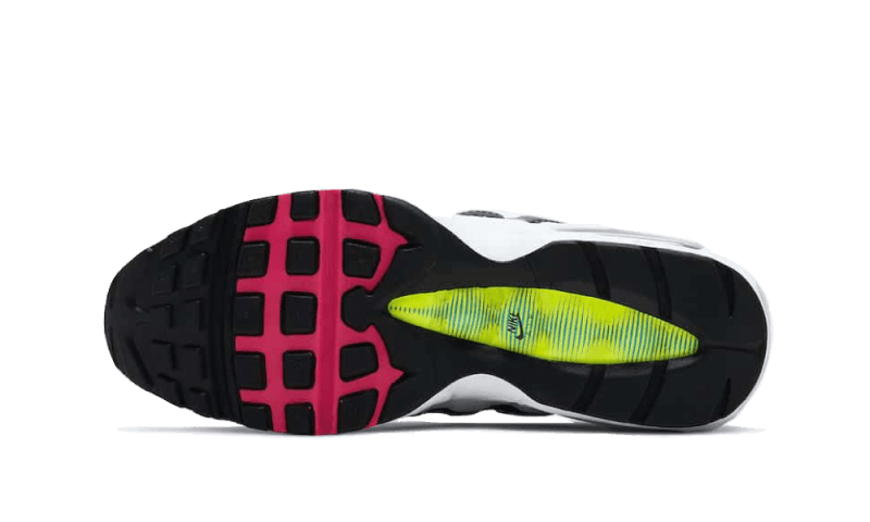 Nike Air Max 95 Greedy (2020)
