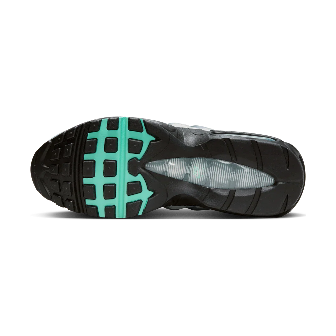 Nike Air Max 95 Hyper Turquoise