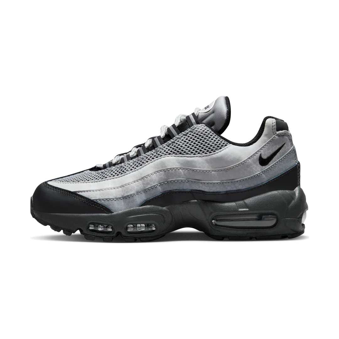 Nike Air Max 95 LX Reflective Safari