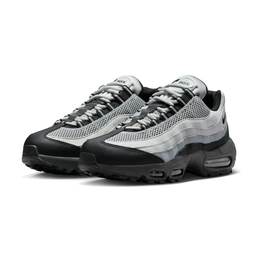 Nike Air Max 95 LX Reflective Safari
