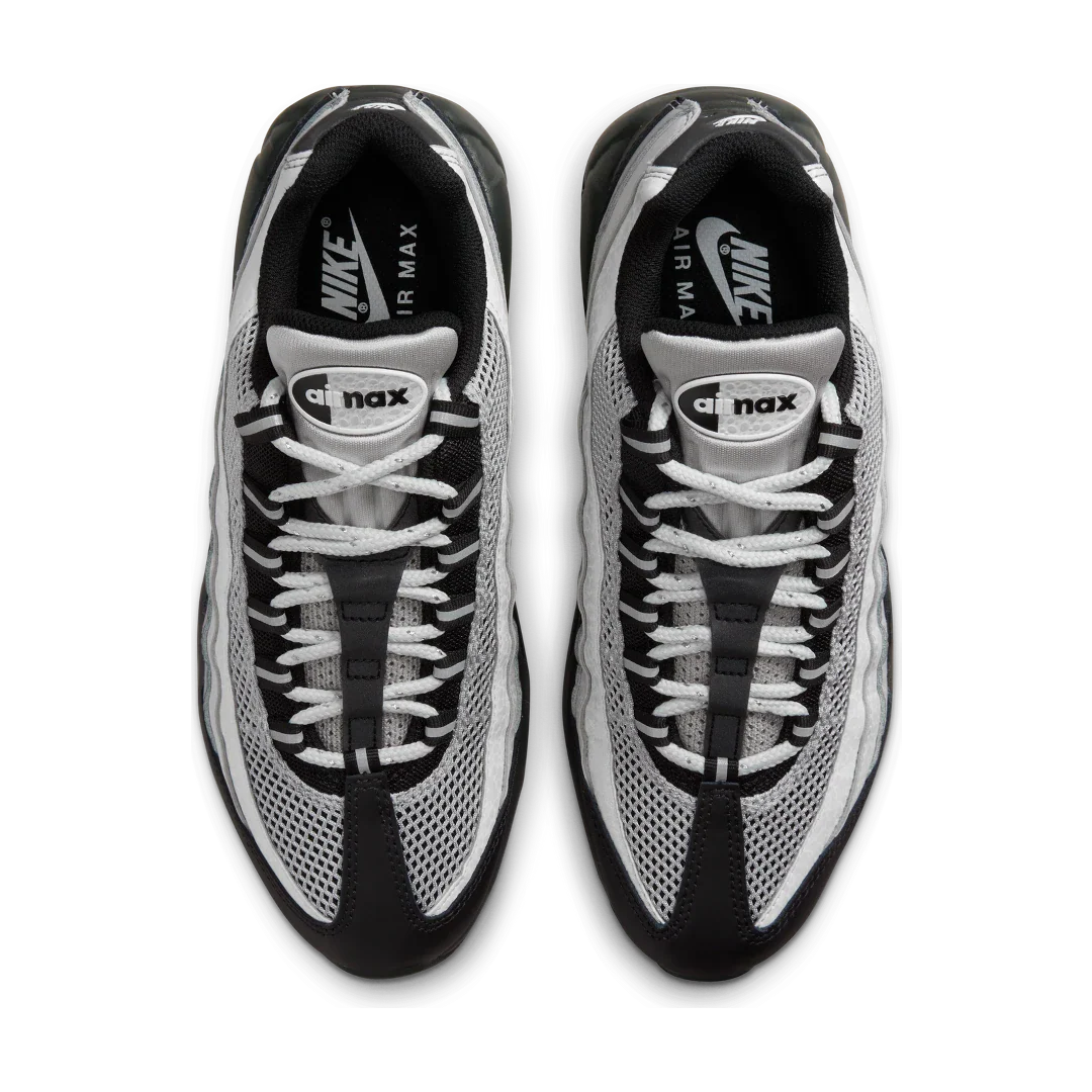 Nike Air Max 95 LX Reflective Safari