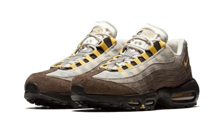 Nike Air Max 95 NH Ironstone