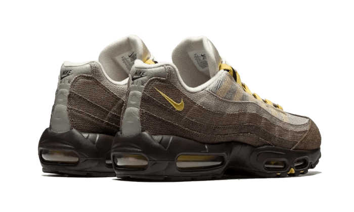 Nike Air Max 95 NH Ironstone