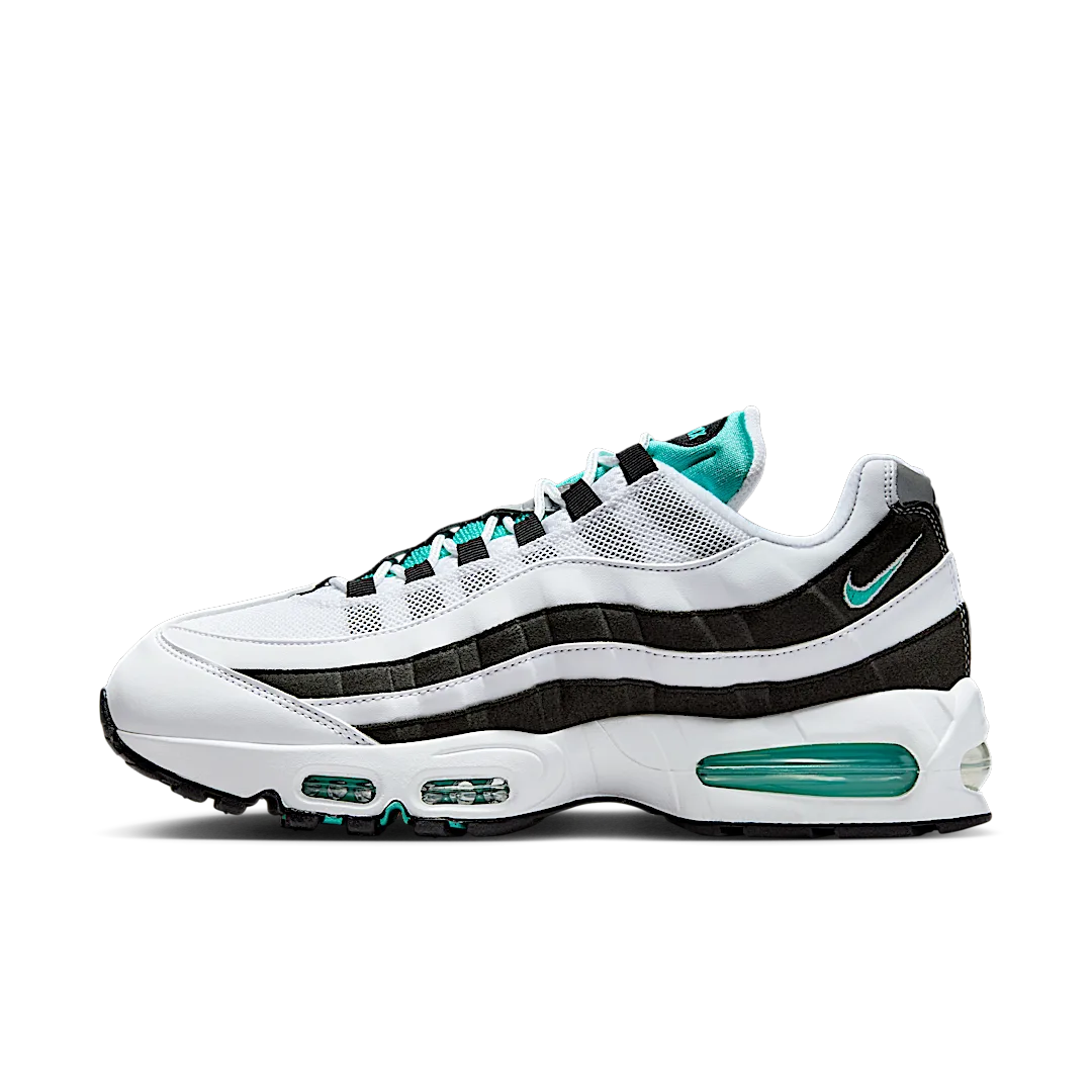 Nike Air Max 95 OG Big Bubble Black Border