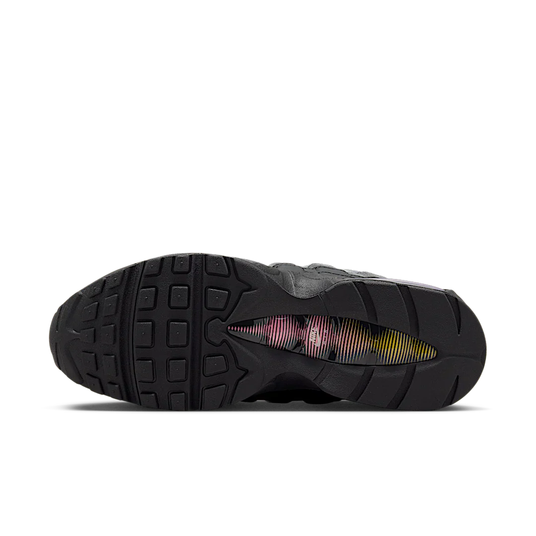 Nike Air Max 95 OG Big Bubble Sundial