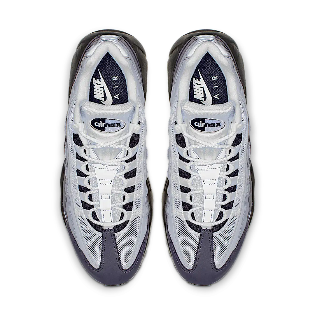 Nike Air Max 95 OG Black Anthracite