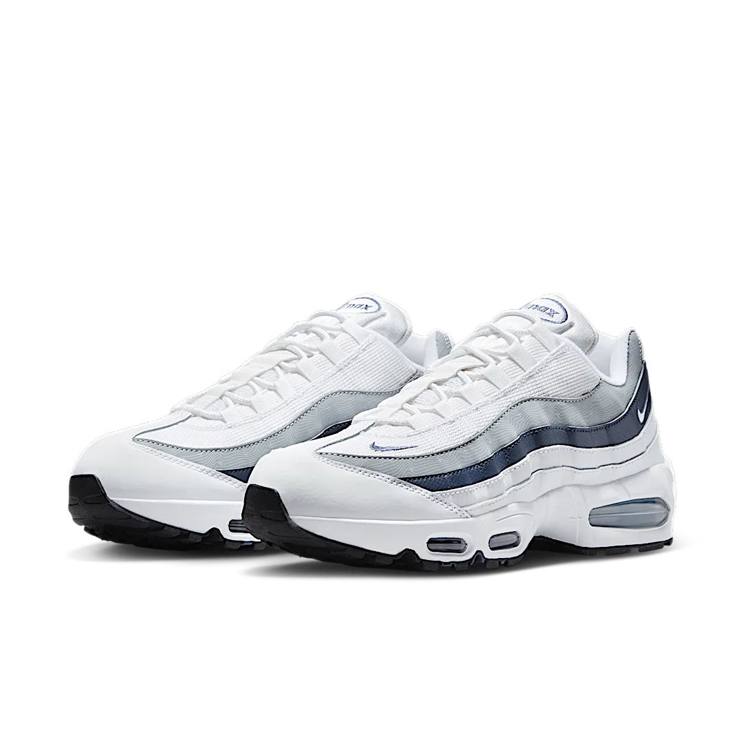 Nike Air Max 95 OG Diffused Blue