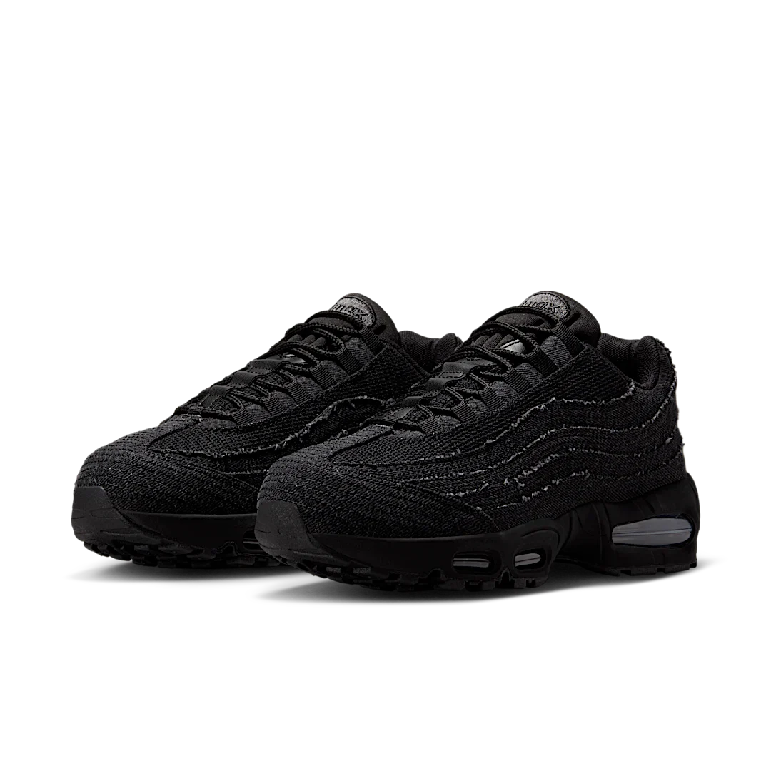 Nike Air Max 95 OG Levis Black