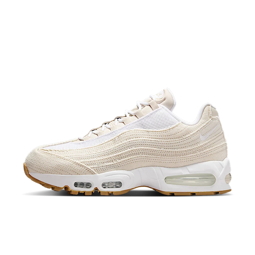 Nike Air Max 95 OG Levis Light Orewood Brown