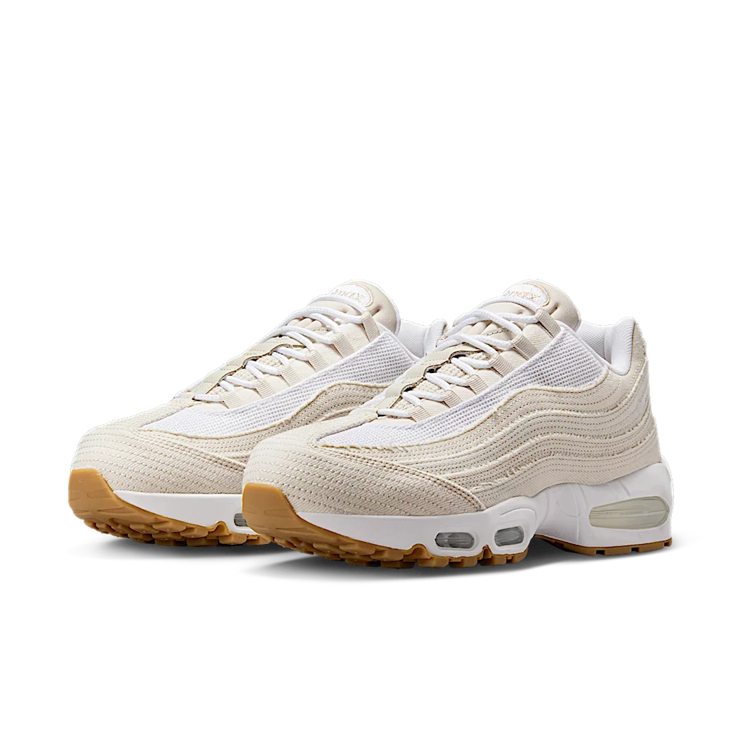 Nike Air Max 95 OG Levis Light Orewood Brown