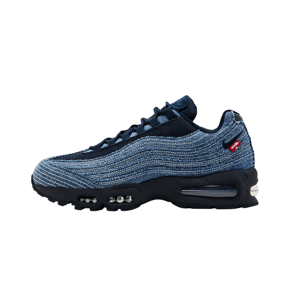 Nike Air Max 95 OG Levis Obsidian