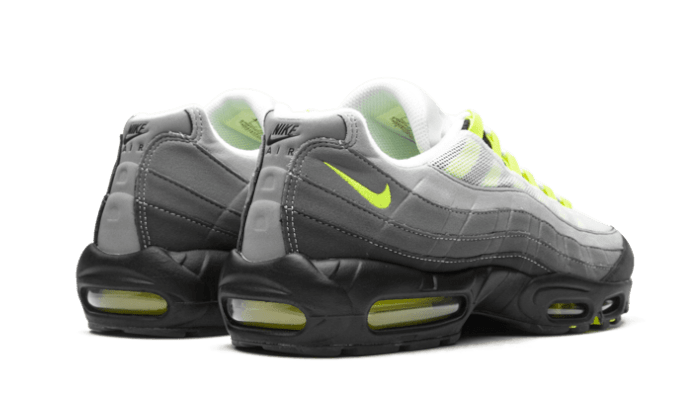 Nike Air Max 95 OG Neon (2020)