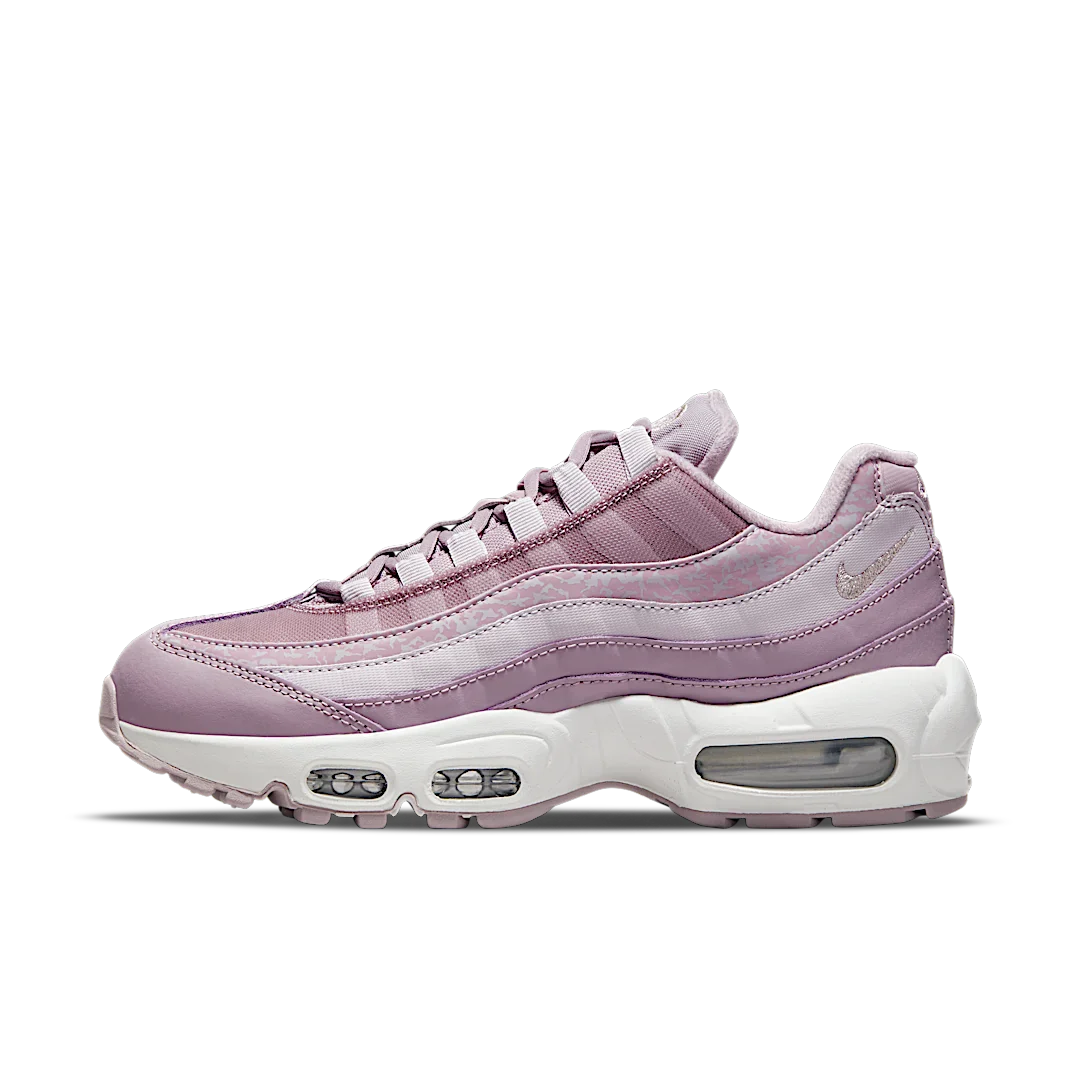 Nike Air Max 95 Plum Fog