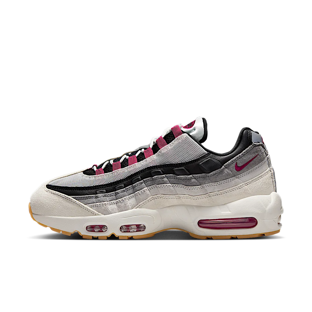 Nike Air Max 95 SB Cactus Flower
