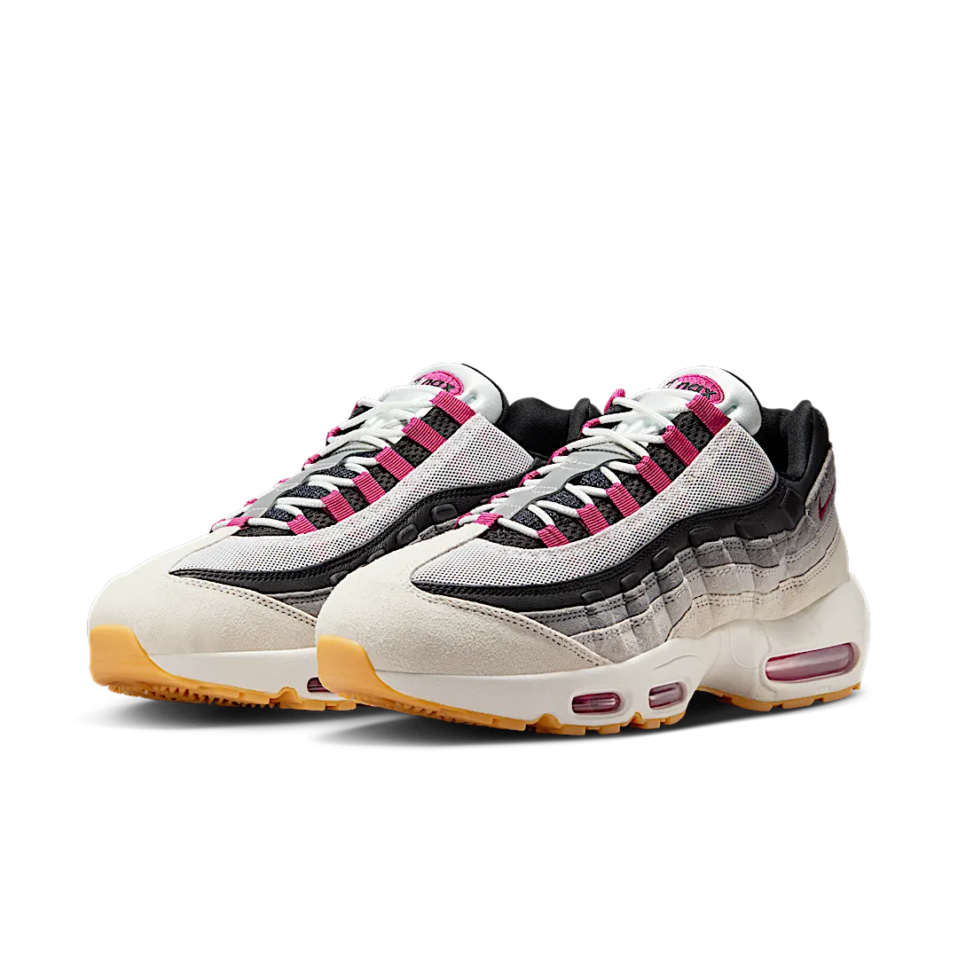 Nike Air Max 95 SB Cactus Flower