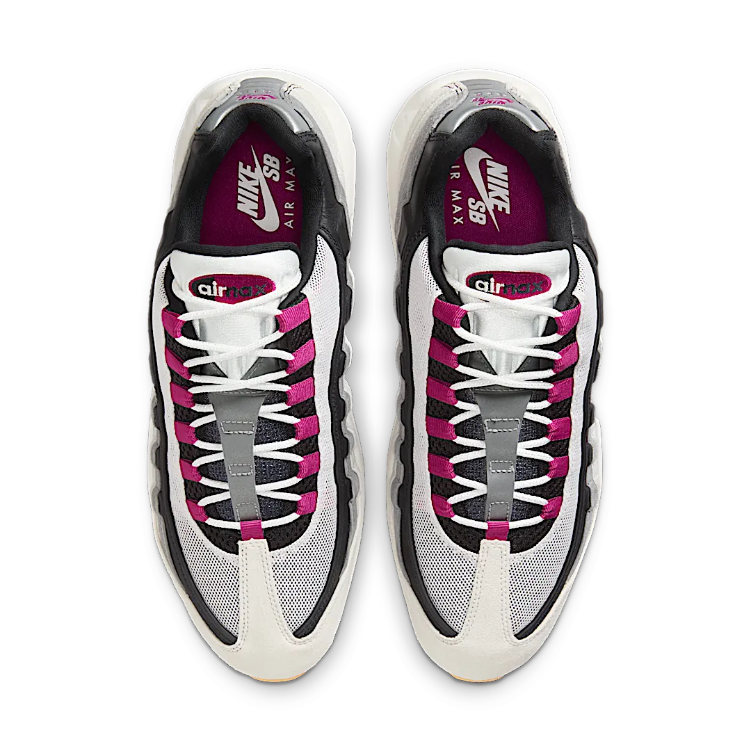 Nike Air Max 95 SB Cactus Flower