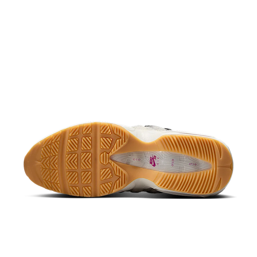 Nike Air Max 95 SB Cactus Flower