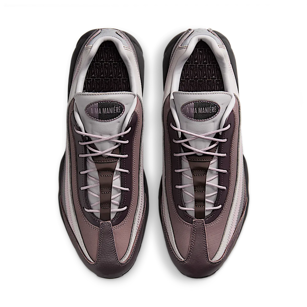 Nike Air Max 95 SP A Ma Maniére While You Were Sleeping