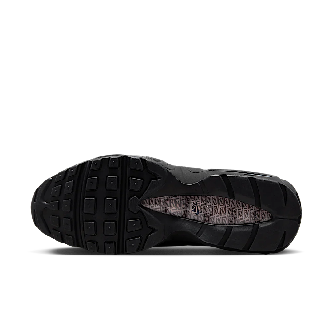 Nike Air Max 95 SP A Ma Maniére While You Were Sleeping