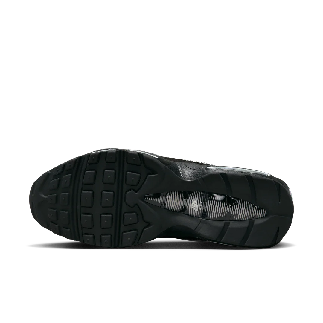 Nike Air Max 95 SP Future Movement Sketch With The Past
