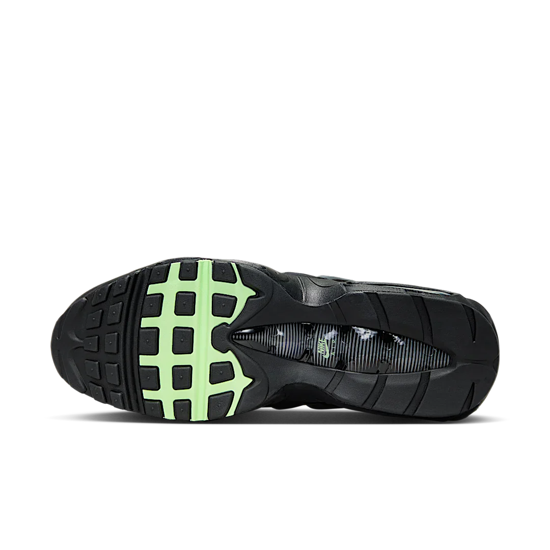 Nike Air Max 95 Vapor Green