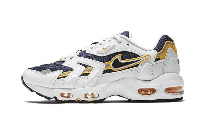 Nike Air Max 96 II Goldenrod (2021)
