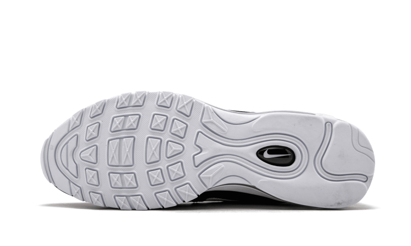 Nike Air Max 97 Black White
