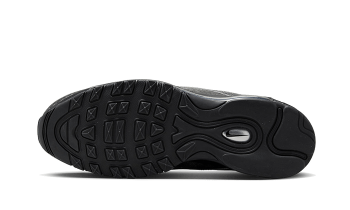 Nike Air Max 97 Comme des Garcons Homme Plus Black