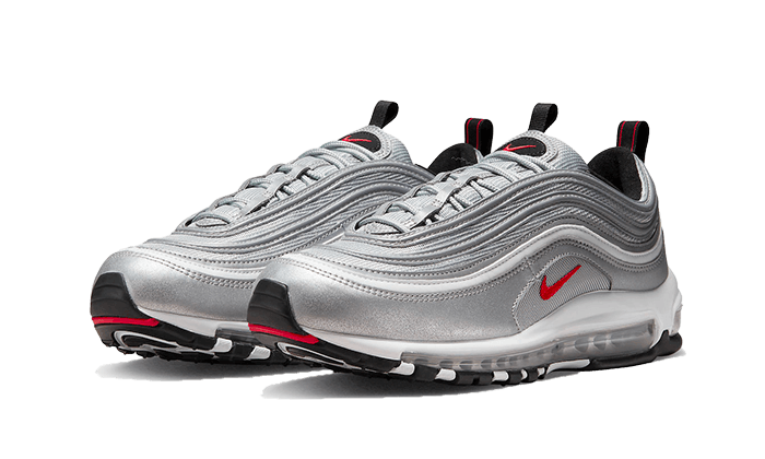 Nike Air Max 97 OG Silver Bullet
