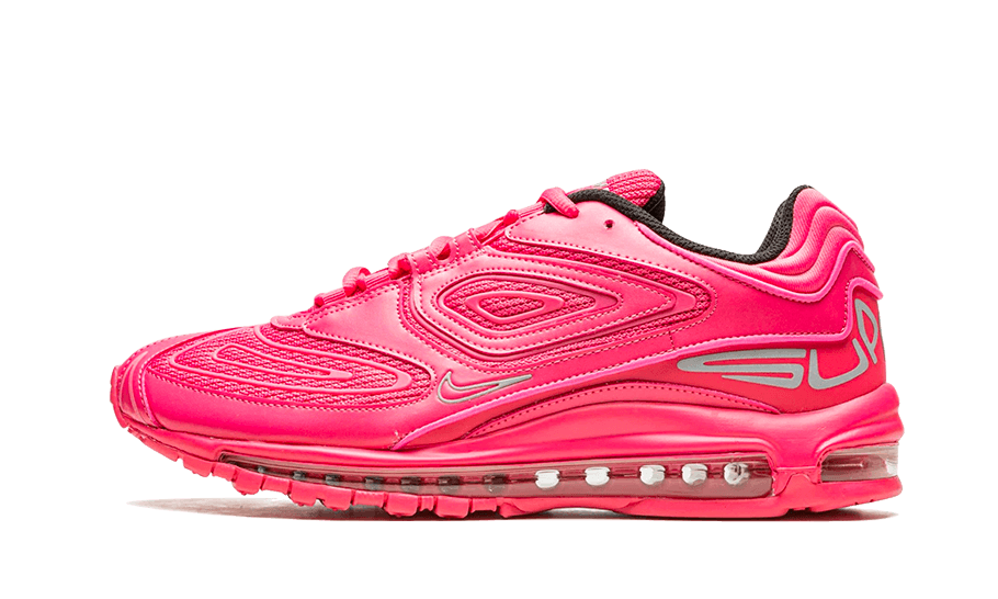 Nike Air Max 98 TL Supreme Pink