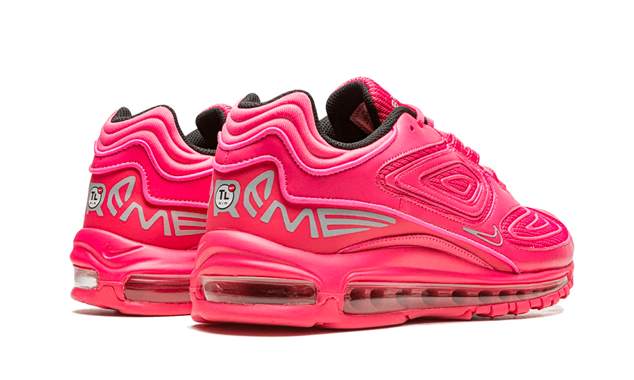 Nike Air Max 98 TL Supreme Pink