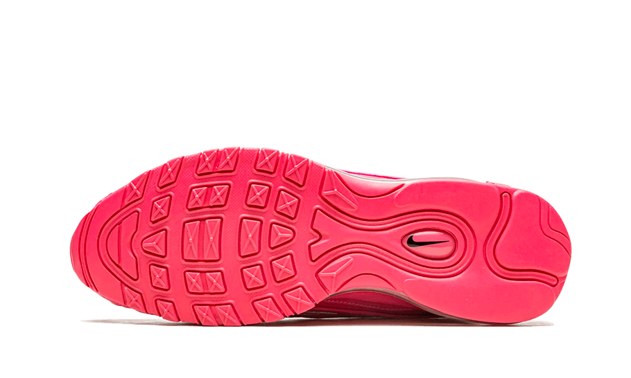 Nike Air Max 98 TL Supreme Pink