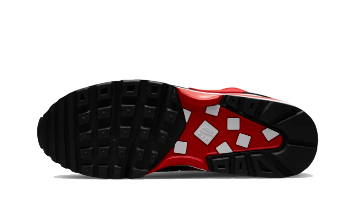 Nike Air Max BW OG Sport Red