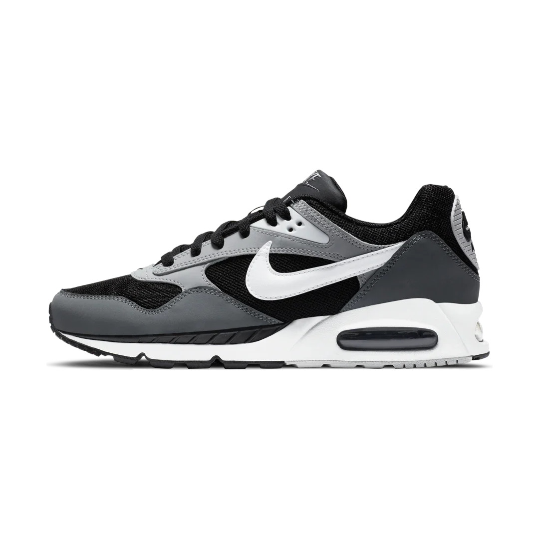 Nike Air Max Correlate Black White Grey