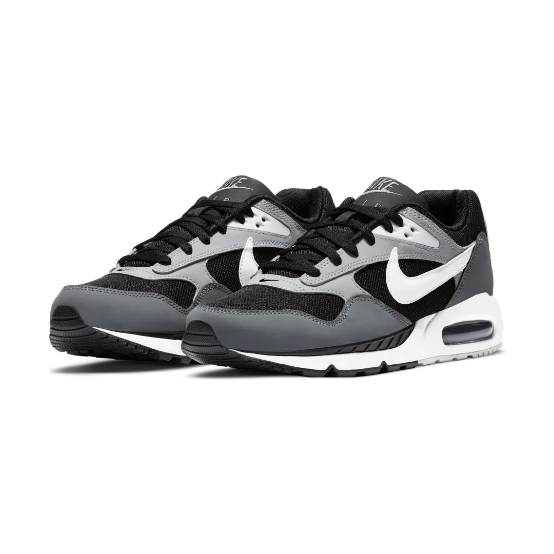 Nike Air Max Correlate Black White Grey