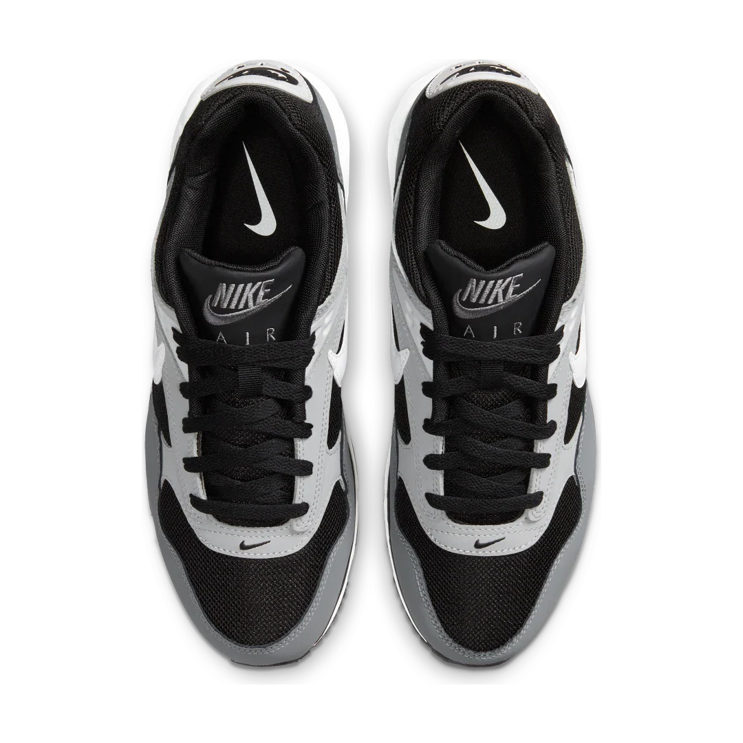 Nike Air Max Correlate Black White Grey