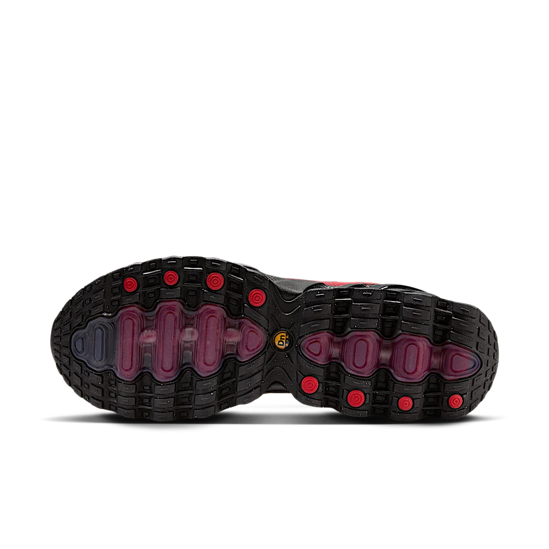 Nike Air Max Dn8 Black Bright Crimson