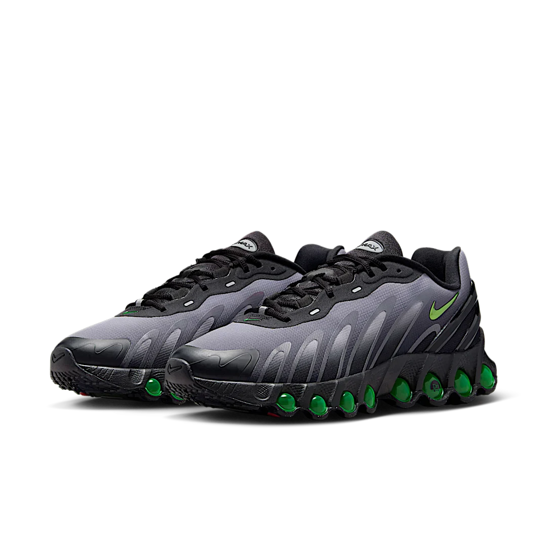 Nike Air Max Dn8 Black Volt