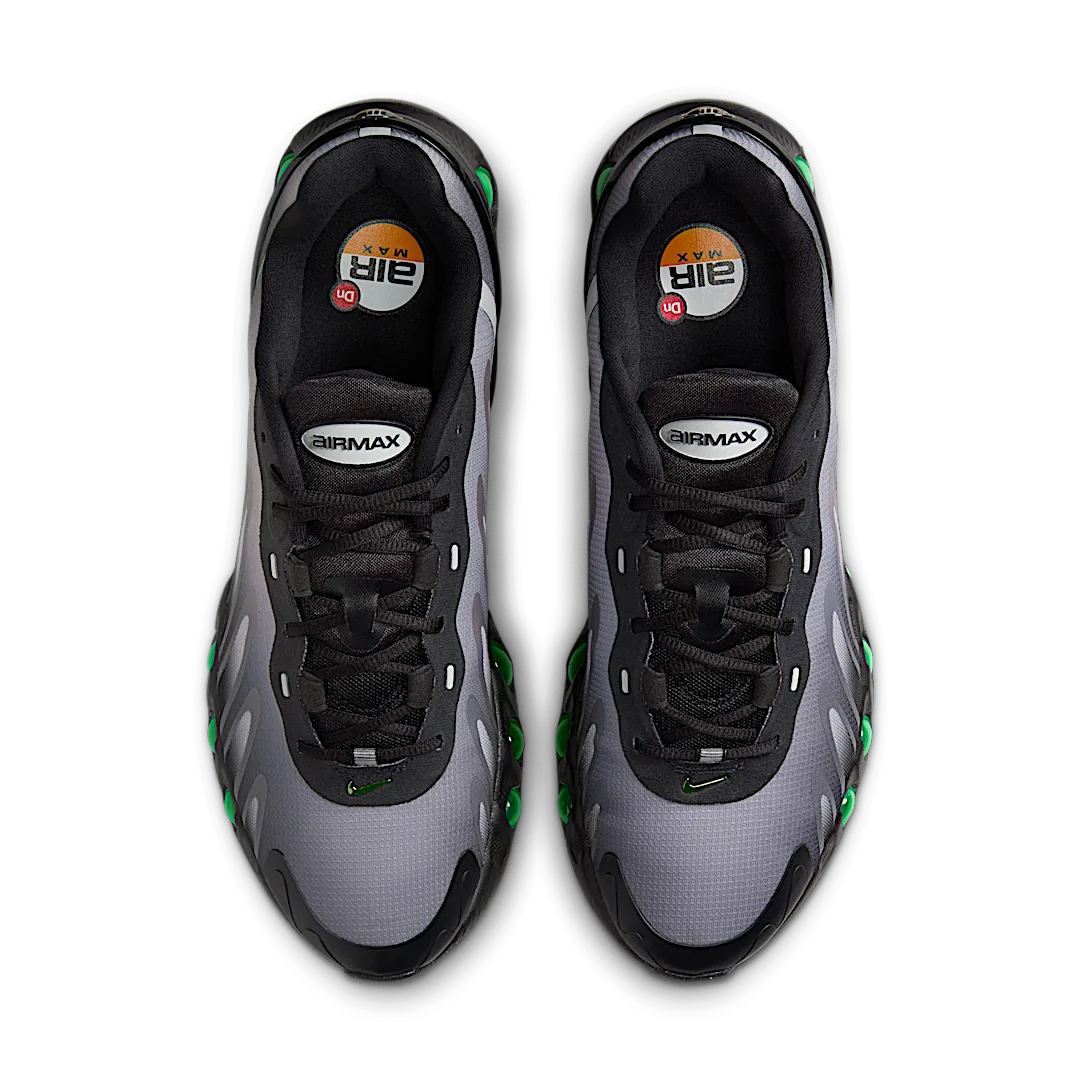 Nike Air Max Dn8 Black Volt