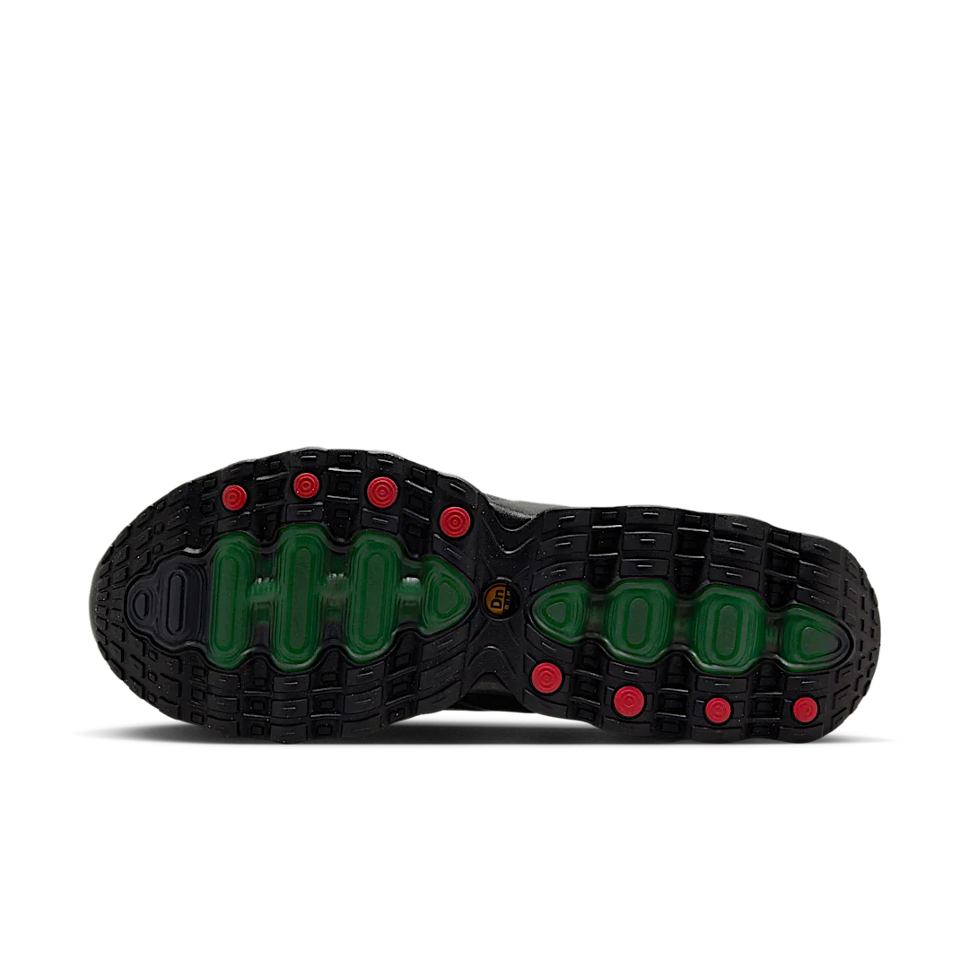 Nike Air Max Dn8 Black Volt