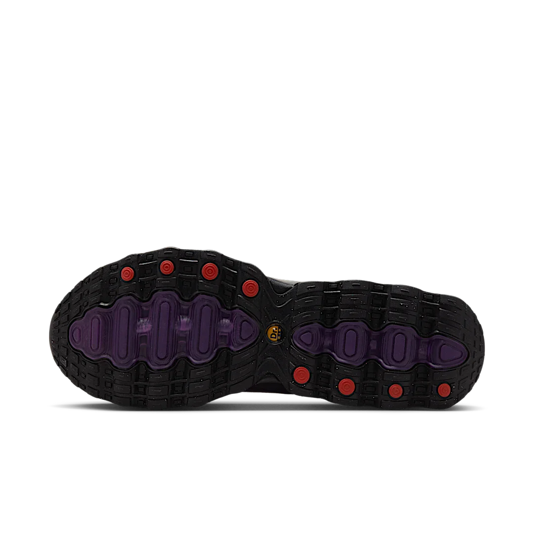 Nike Air Max Dn8 Vivid Purple Black